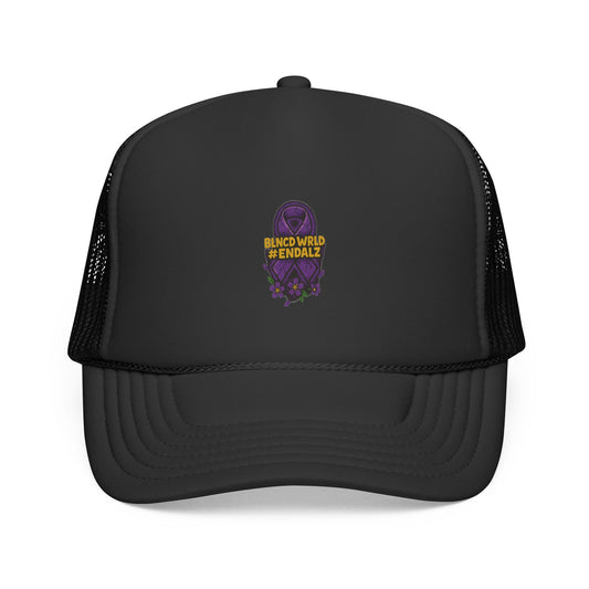 Stand Strong Trucker Cap