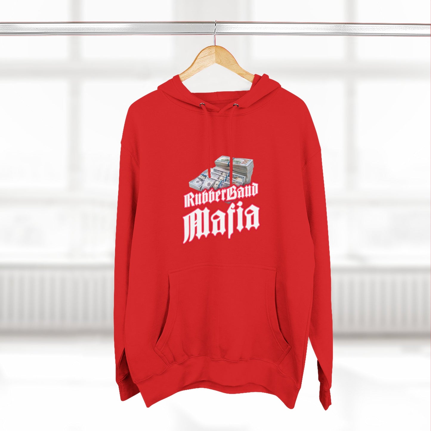 GOB Supply Co x RBM Hoodie