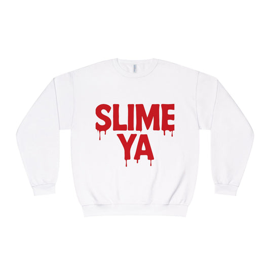 Slime Bull Crewneck