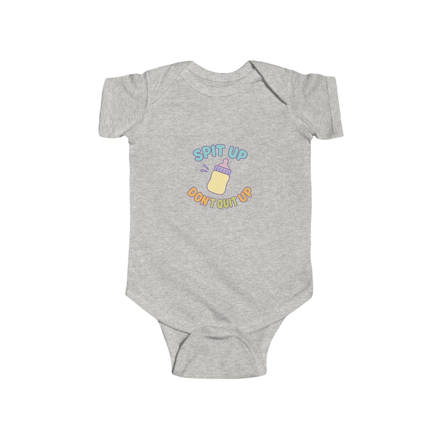 GOB Supply CO Bab Cute  Infant Onesie