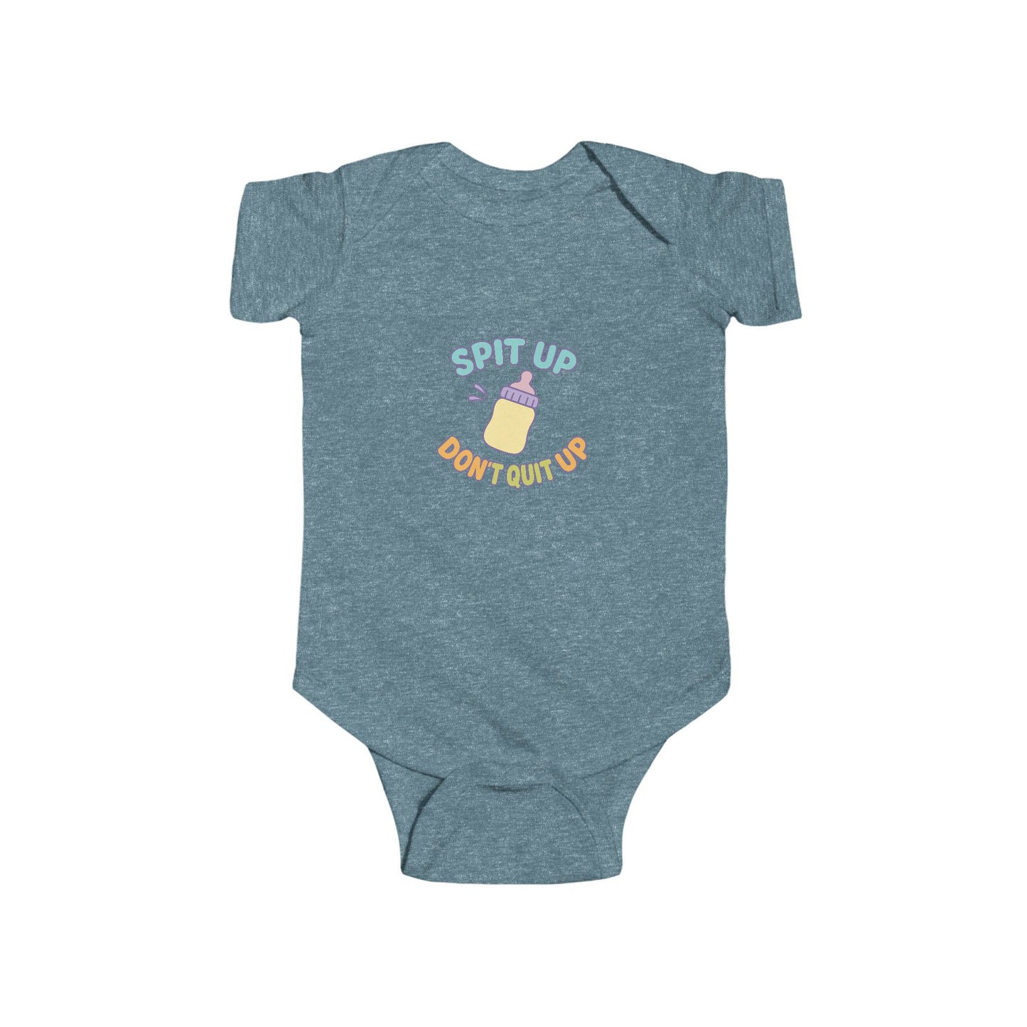 GOB Supply CO Bab Cute  Infant Onesie