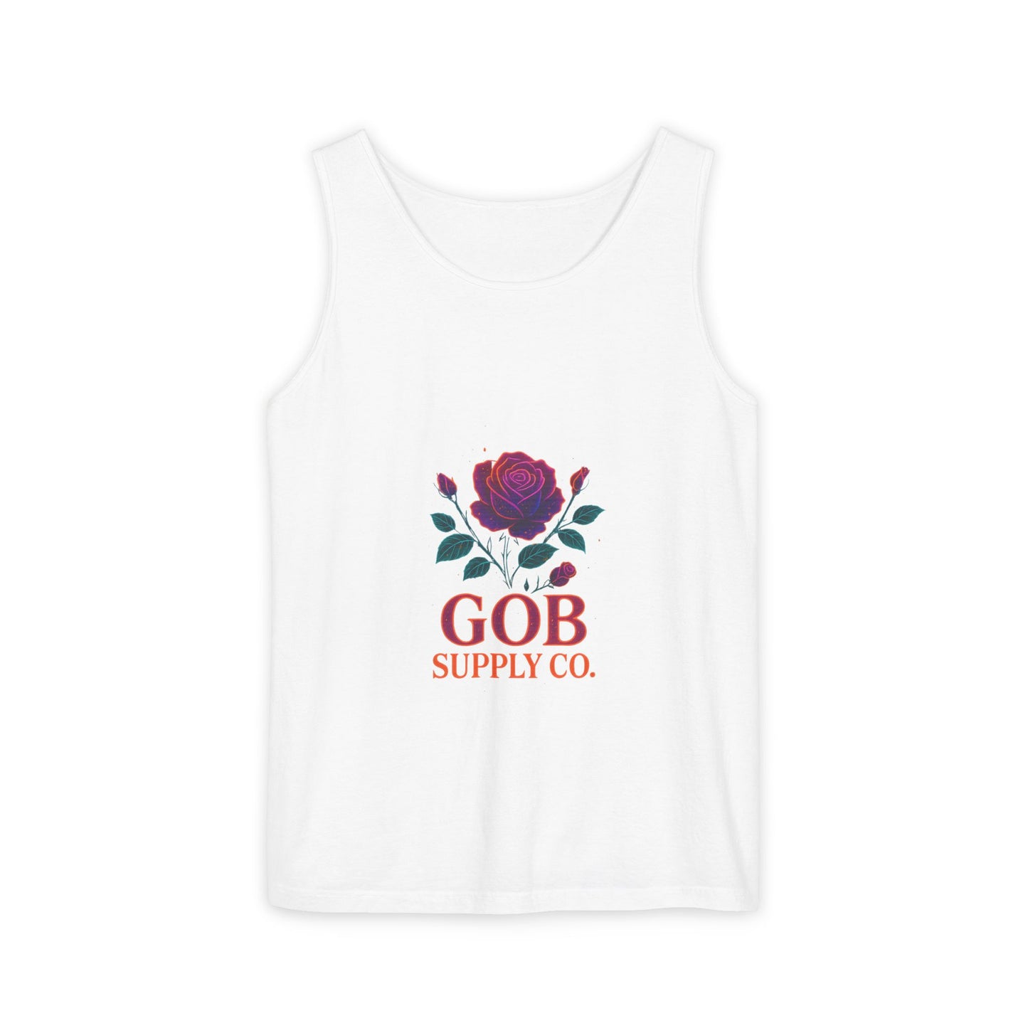 Grease Never Sleeps Women’s  Tank Top