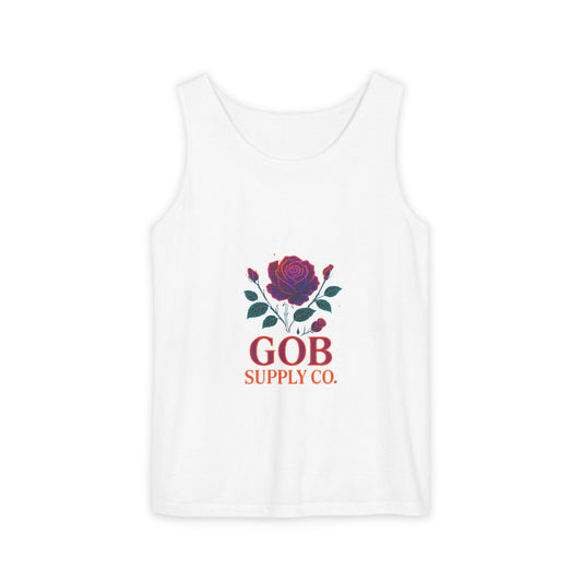 Grease Never Sleeps Women’s  Tank Top