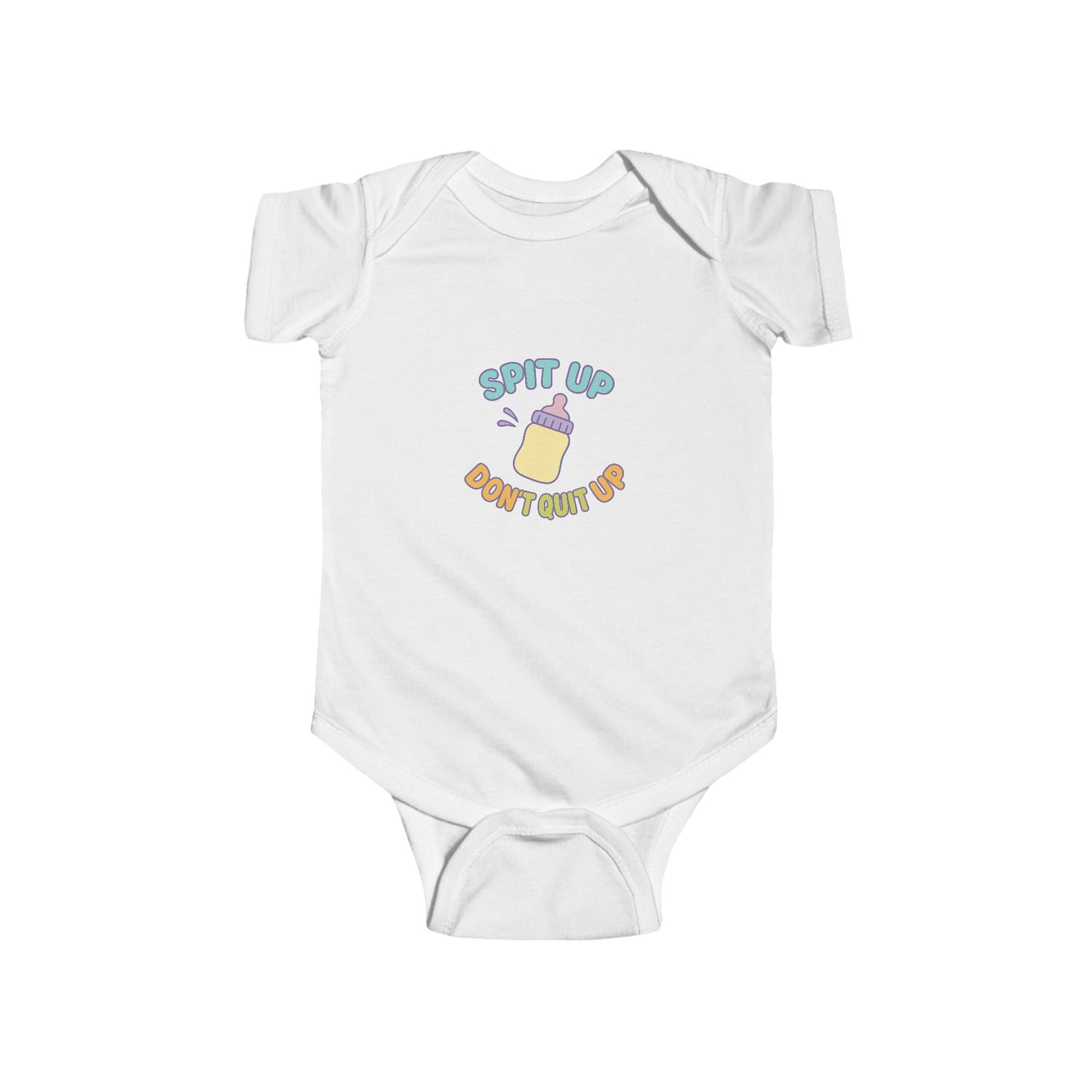 GOB Supply CO Bab Cute  Infant Onesie