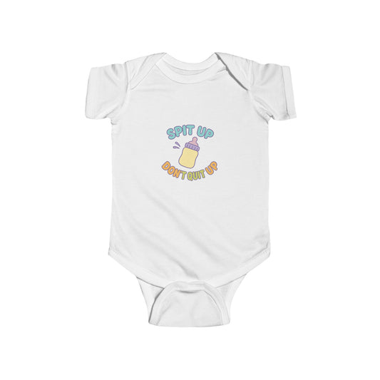 GOB Supply CO Bab Cute  Infant Onesie