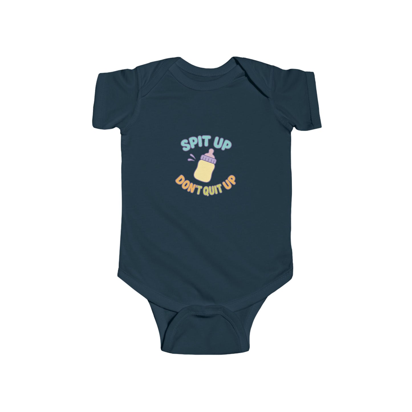 GOB Supply CO Bab Cute  Infant Onesie