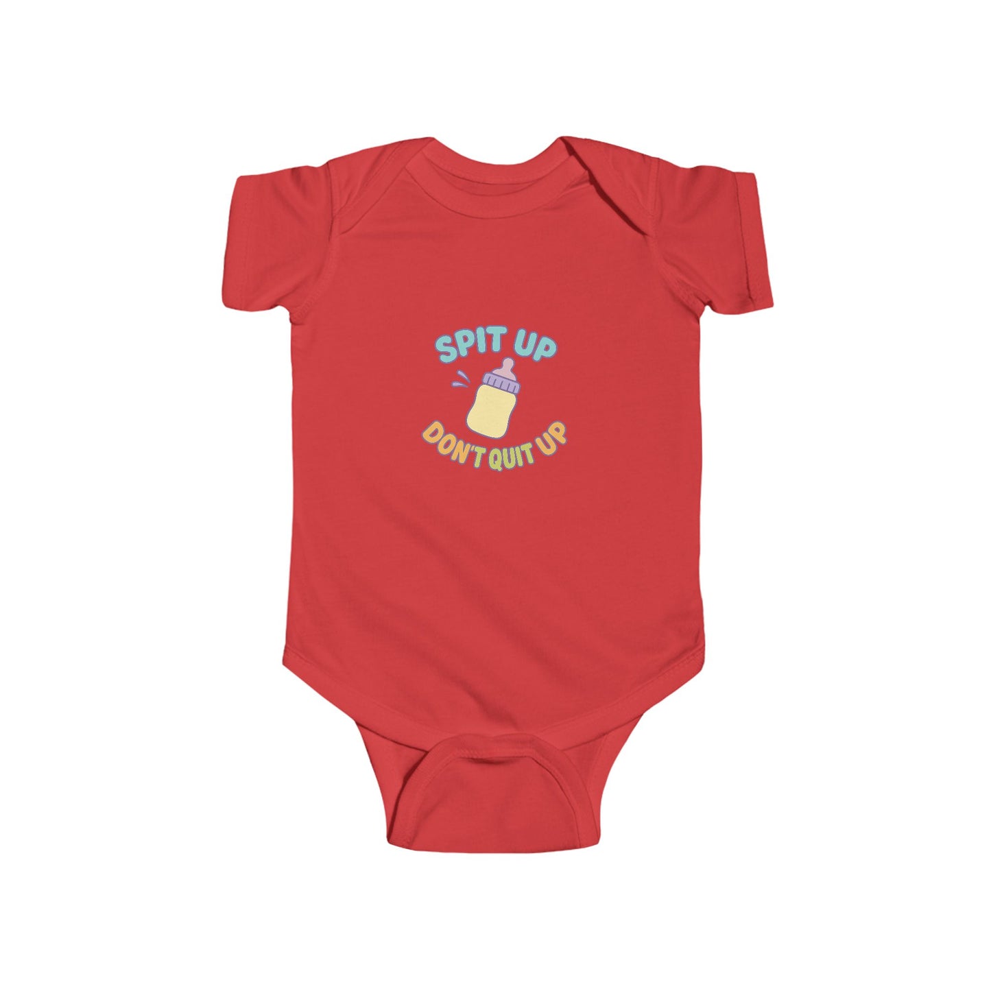 GOB Supply CO Bab Cute  Infant Onesie