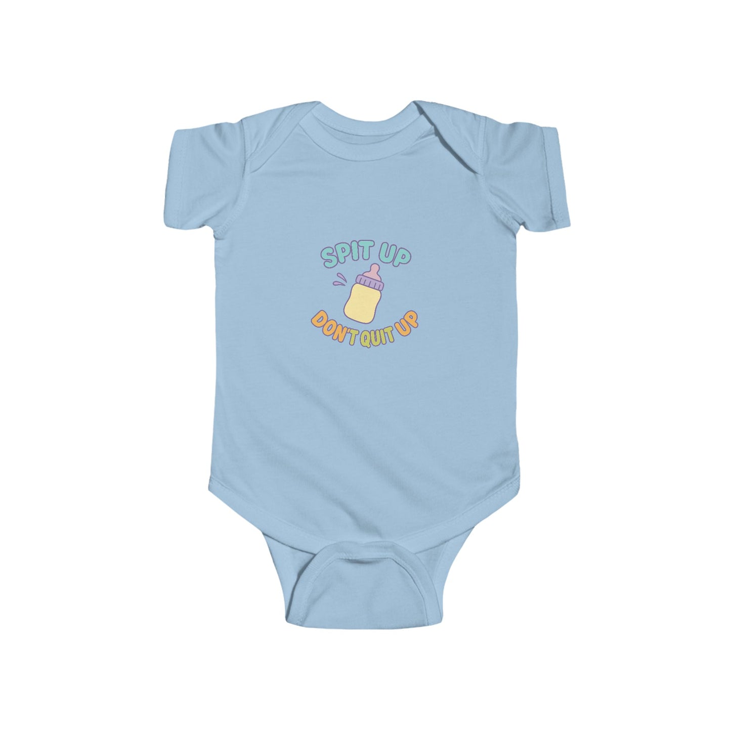 GOB Supply CO Bab Cute  Infant Onesie
