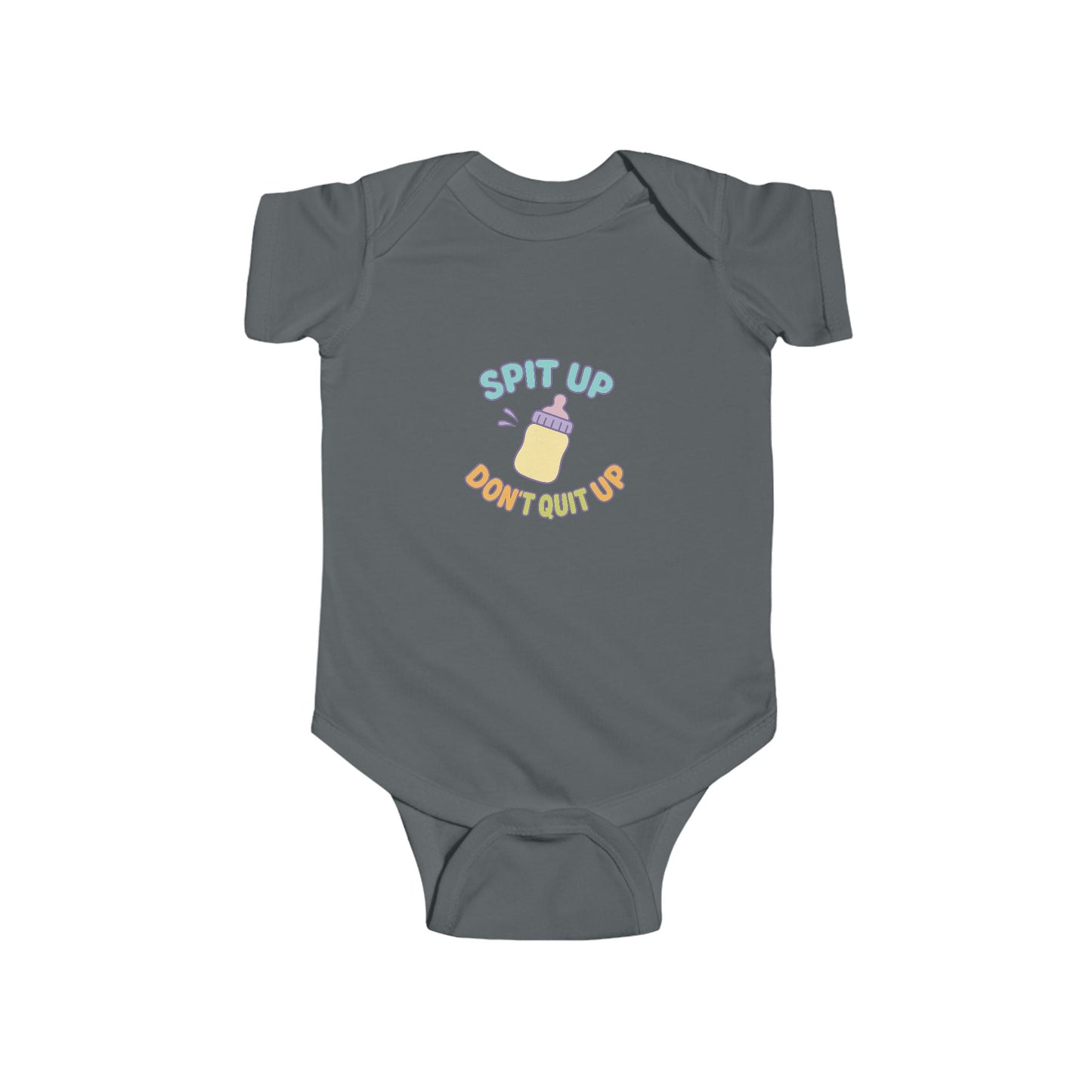 GOB Supply CO Bab Cute  Infant Onesie