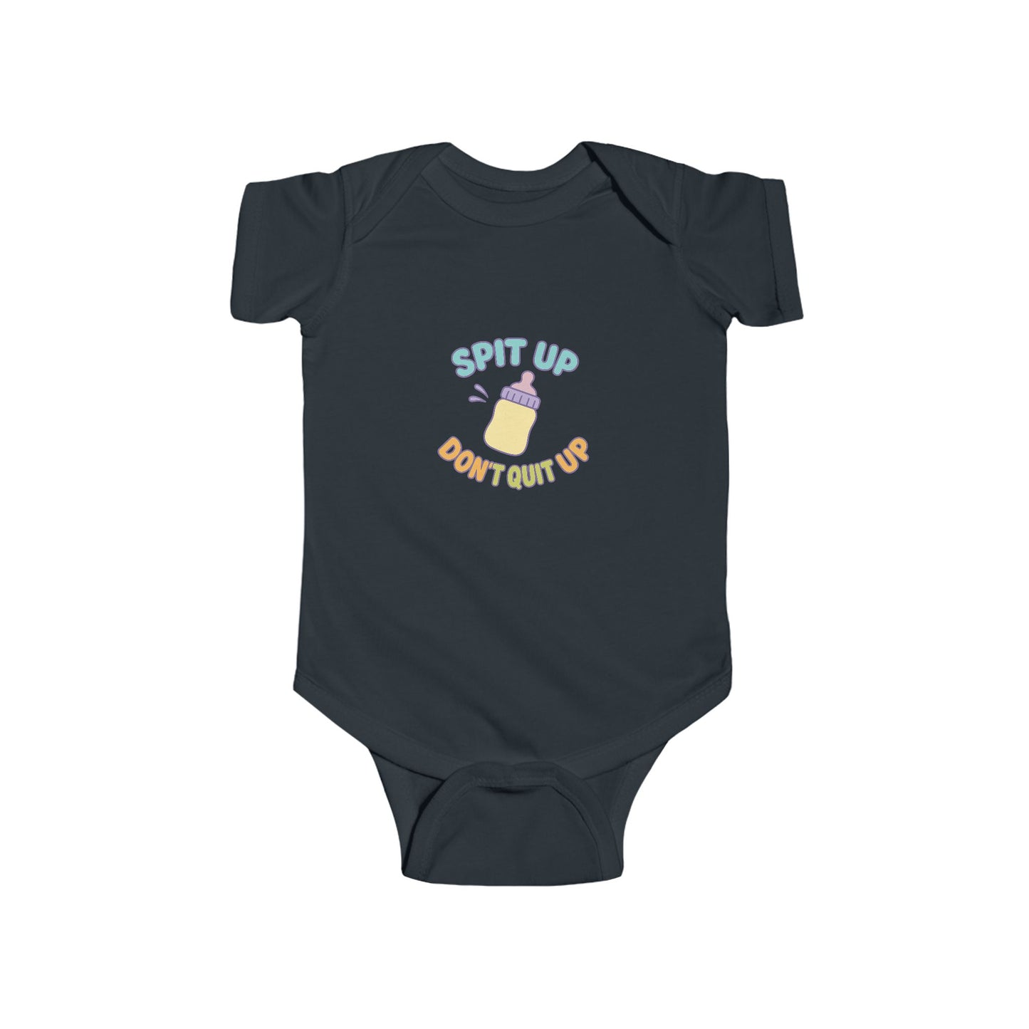 GOB Supply CO Bab Cute  Infant Onesie