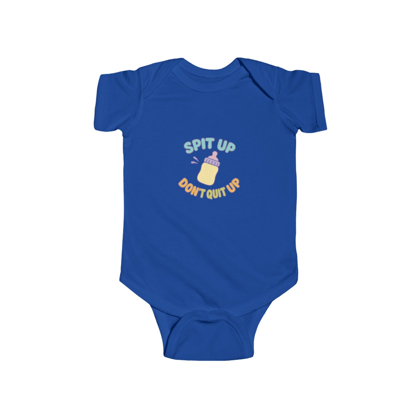 GOB Supply CO Bab Cute  Infant Onesie