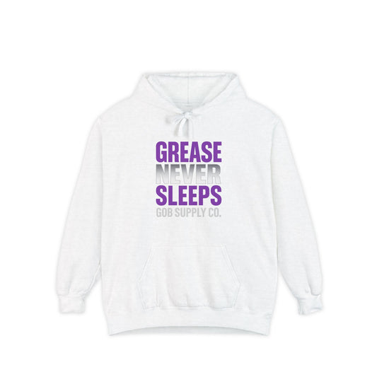 Night Grind – GOB Supply Co. Hoodie