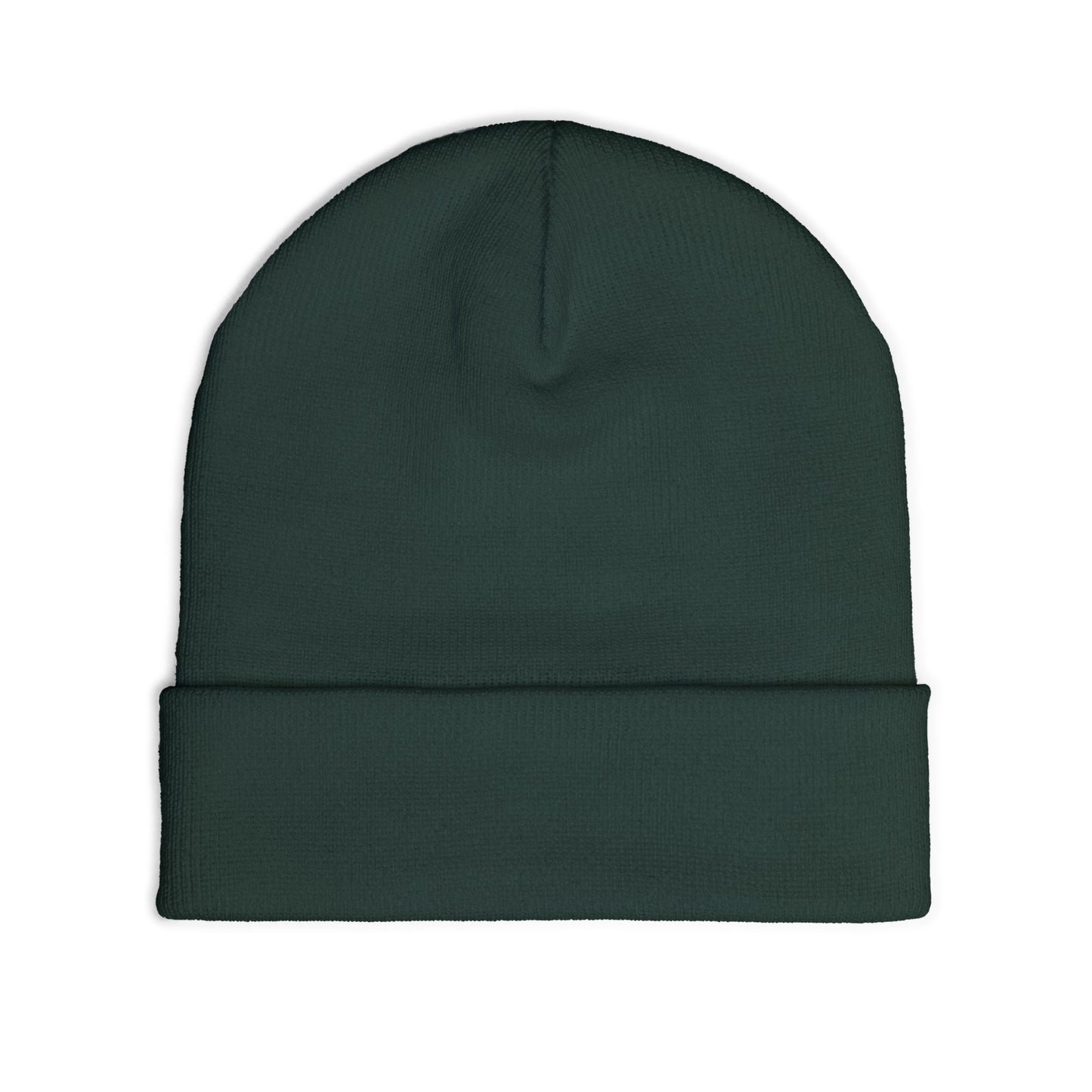 Beanie Hat BLNCD Logo Embroidery