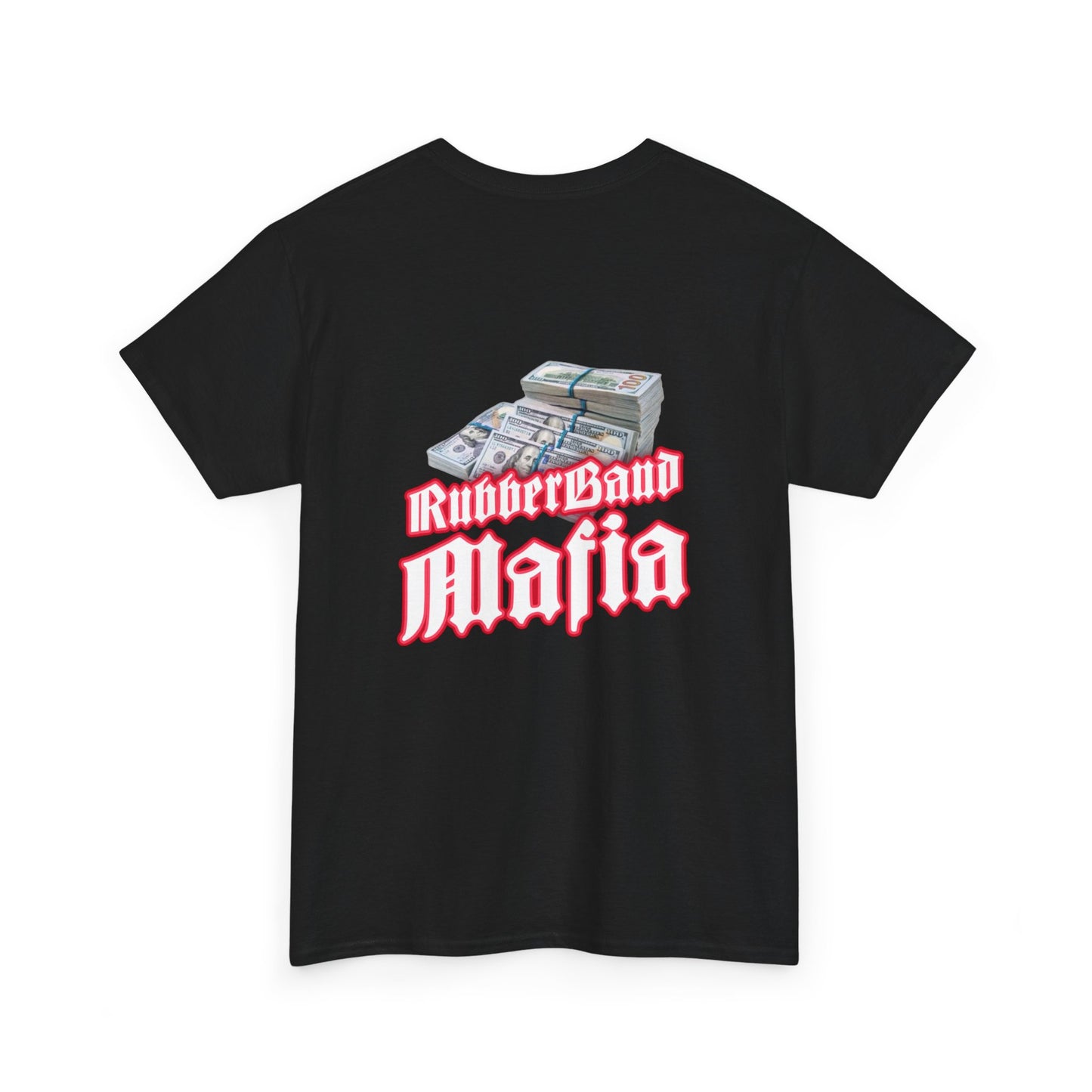 GOB Supply Co x RBM Tee