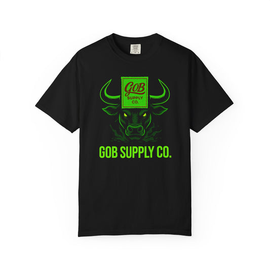 GOB Supply Co. – Street Kings Collection