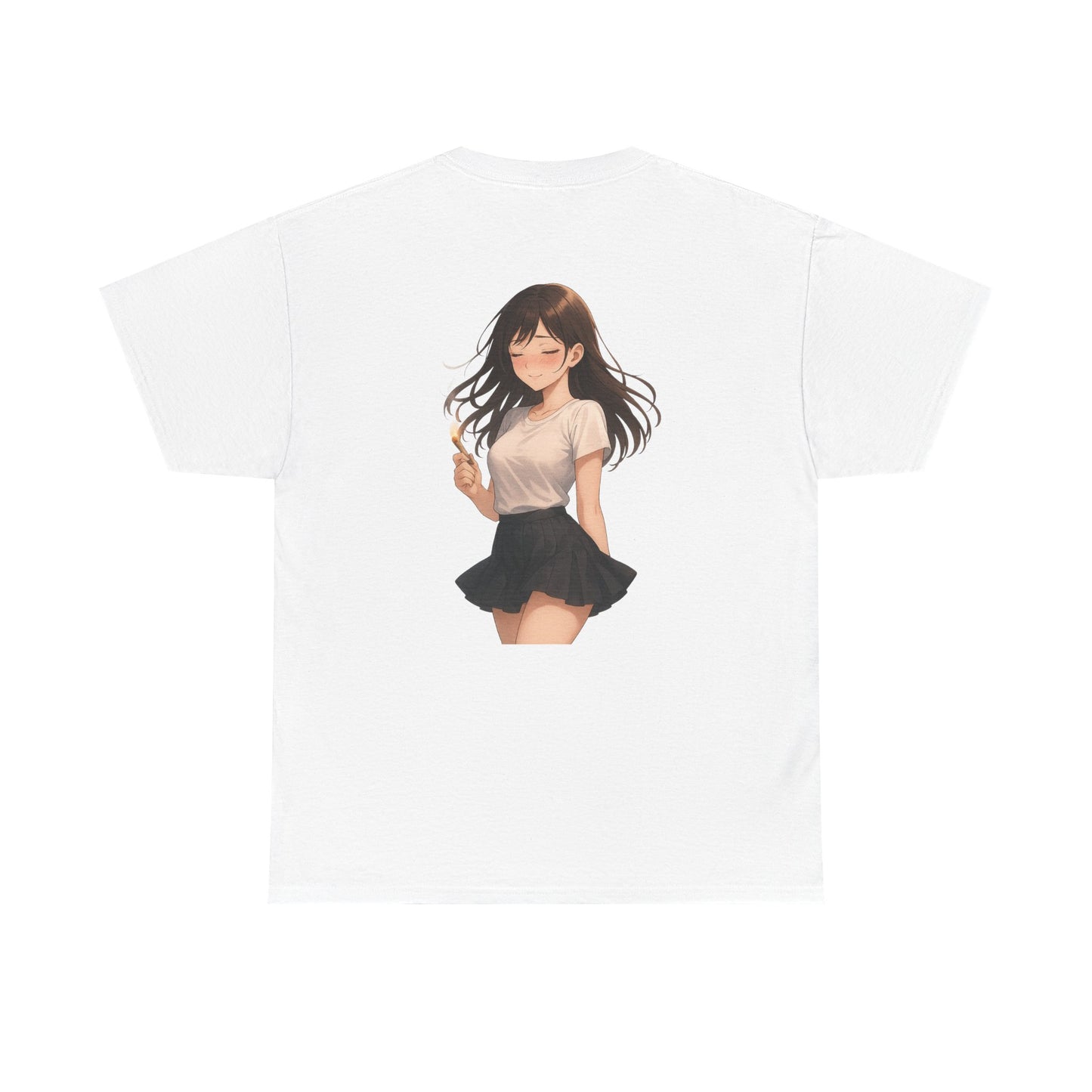 BLNCD WRLD Tee - Unisex T-Shirt