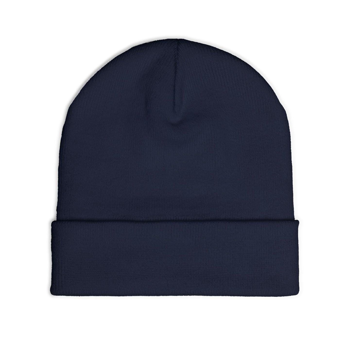 Beanie Hat BLNCD Logo Embroidery