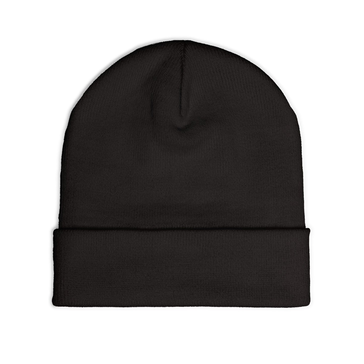 Beanie Hat BLNCD Logo Embroidery
