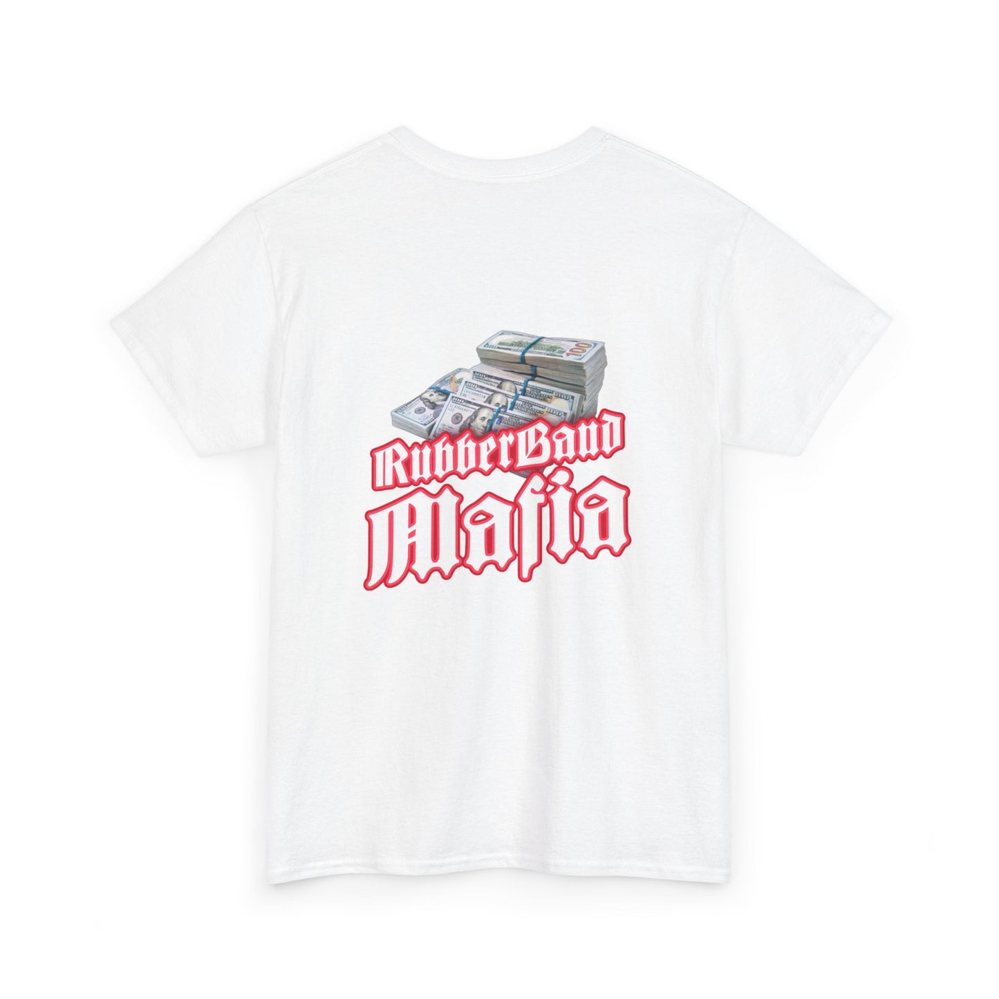 GOB Supply Co x RBM Tee