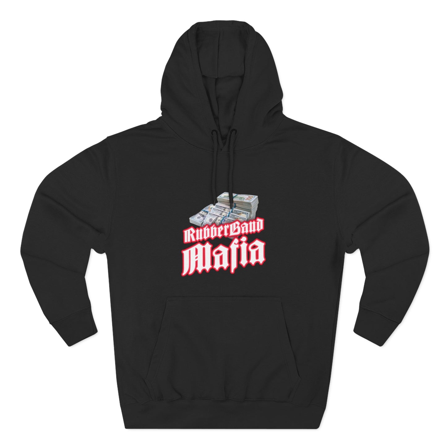 GOB Supply Co x RBM Hoodie