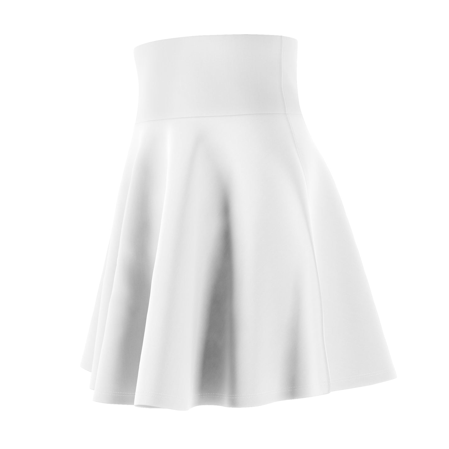 Grease Never Sleeps Women’s Skirt