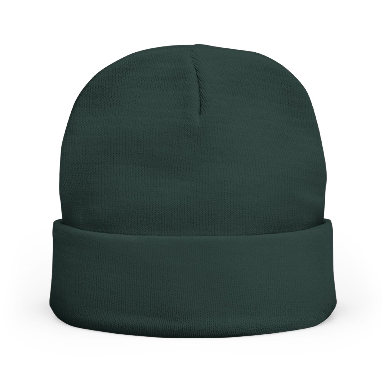 Beanie Hat BLNCD Logo Embroidery