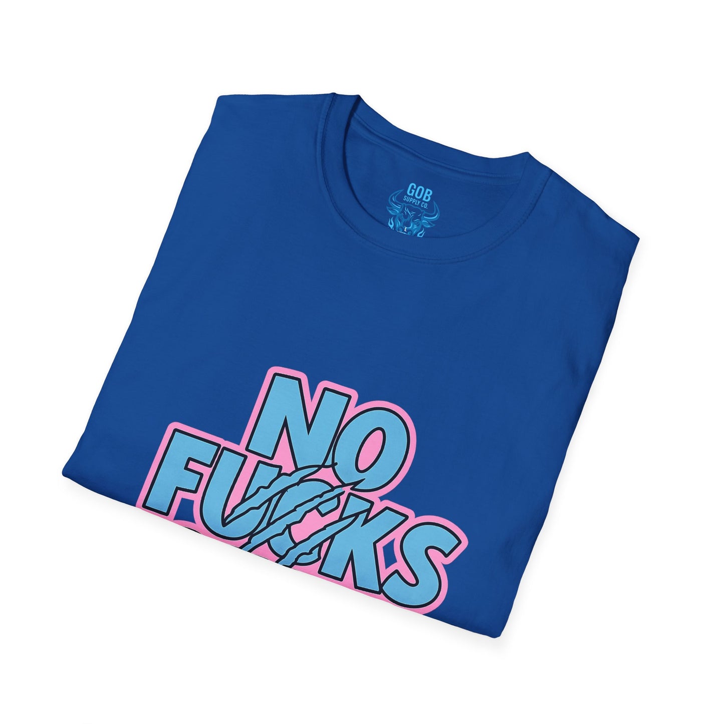 GOB Supply Co x NFG Tee