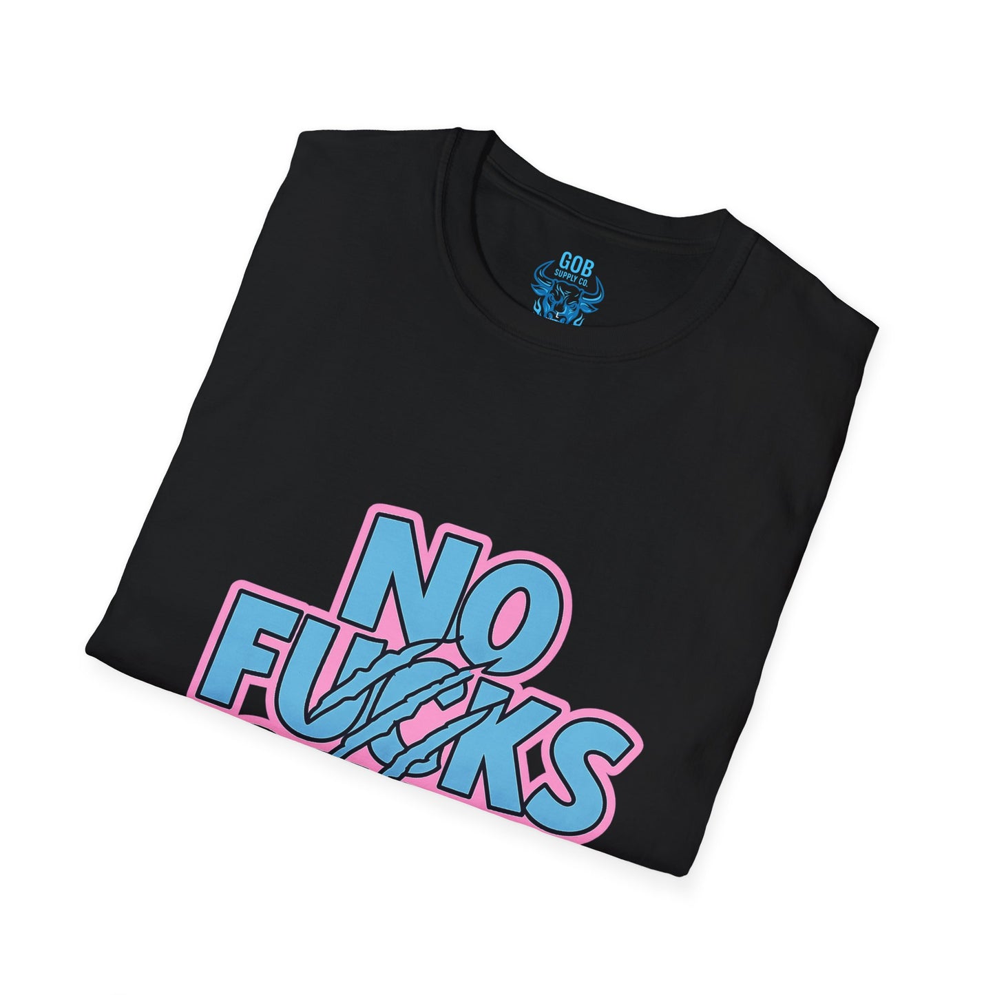 GOB Supply Co x NFG Tee
