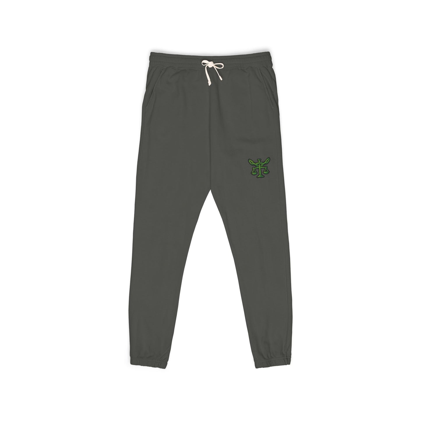 BLNCD WRLD Fleece Sweatpants Fall Collection