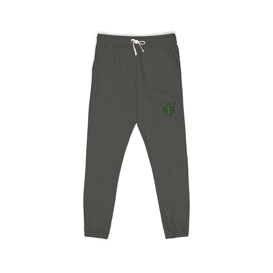BLNCD WRLD Fleece Sweatpants Fall Collection