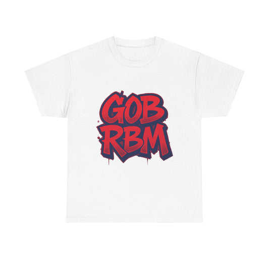 GOB Supply Co x RBM Tee