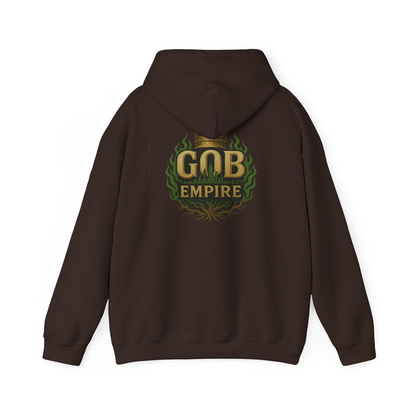 GOB Supply Co. – “Empire Mic” Tee