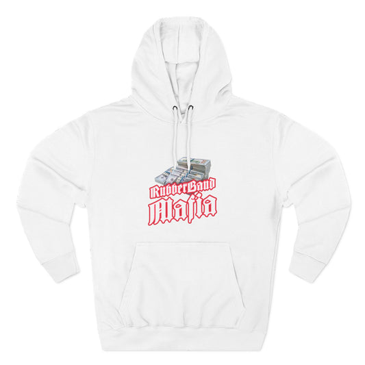 GOB Supply Co x RBM Hoodie