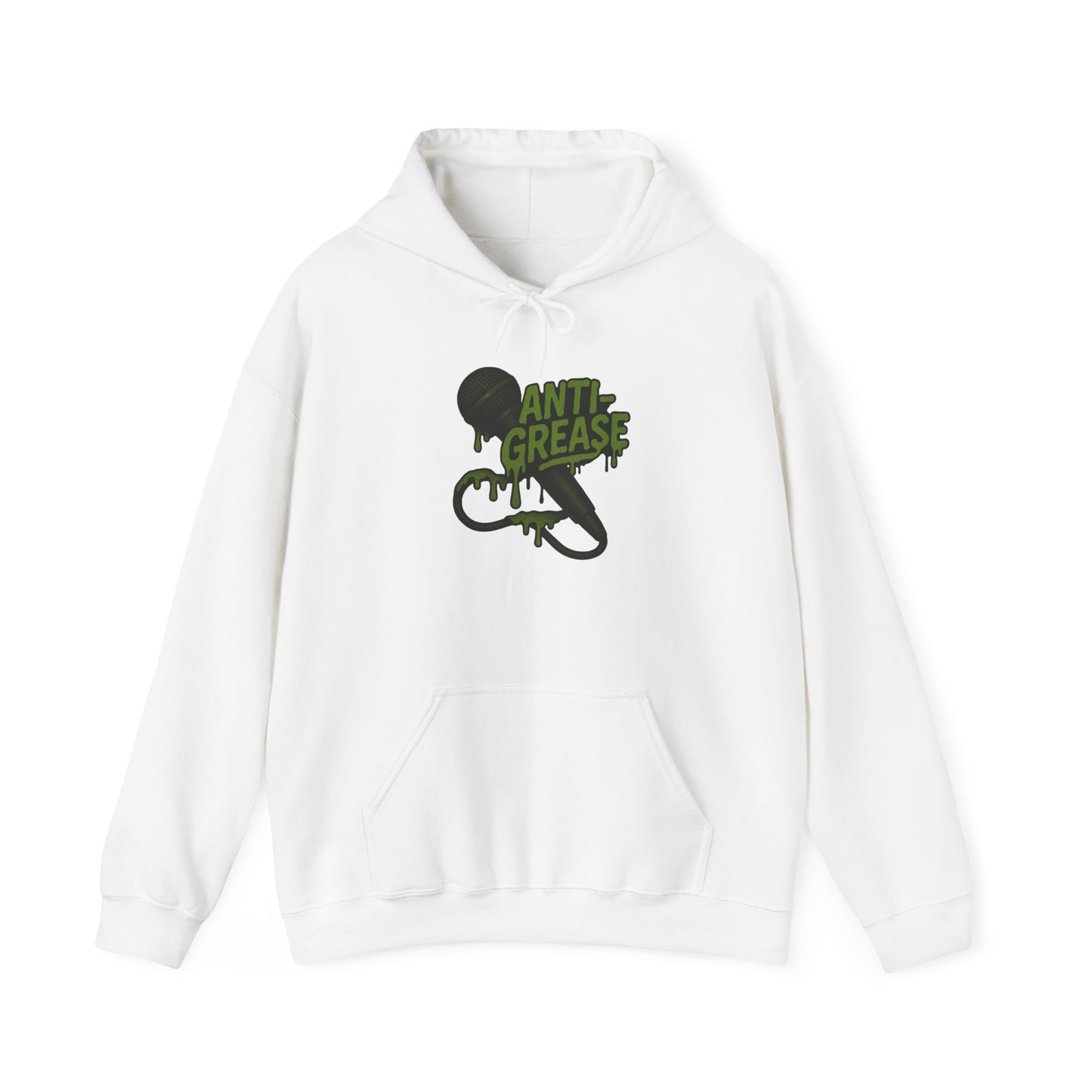 GOB Supply Co. – “Empire Mic” Tee