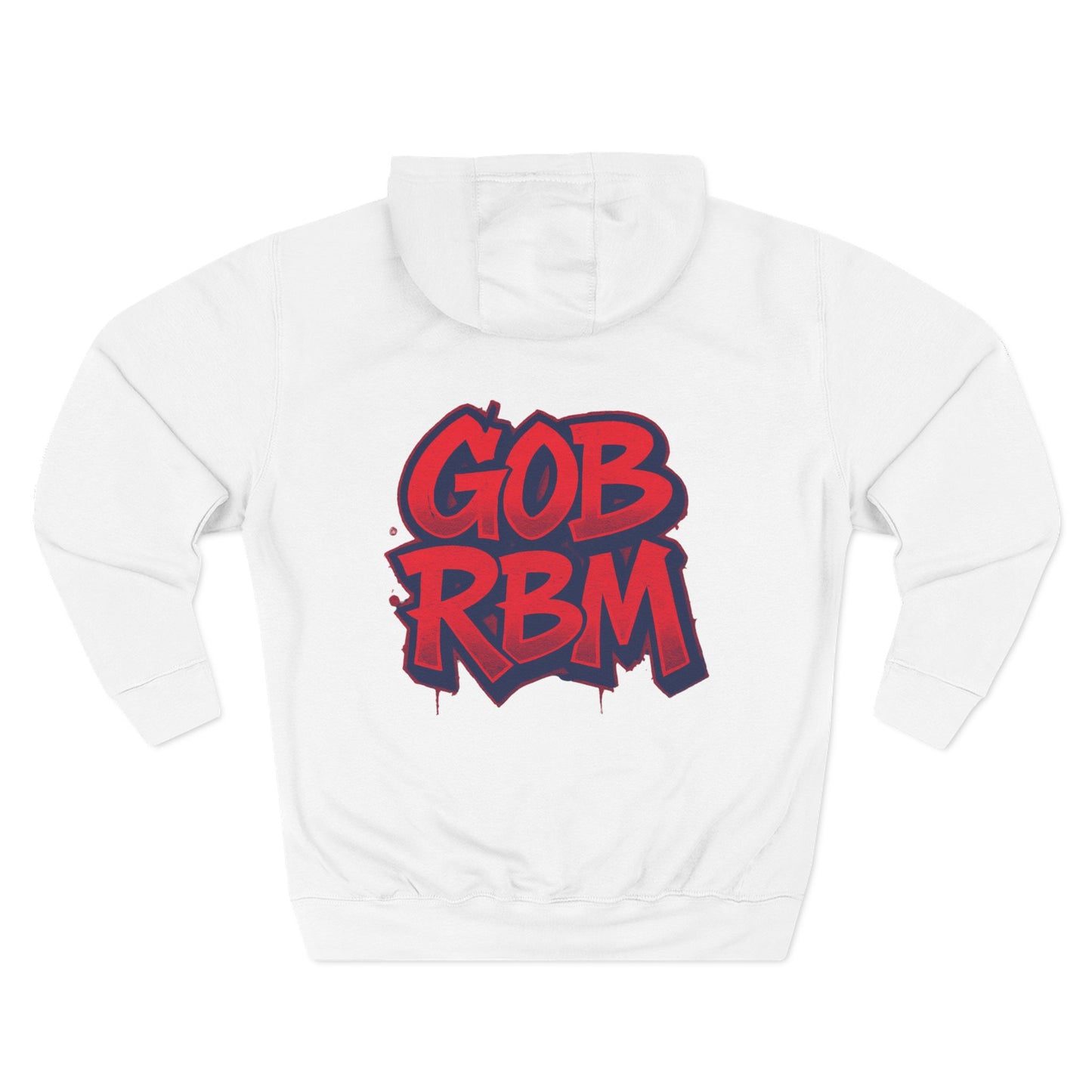 GOB Supply Co x RBM Hoodie