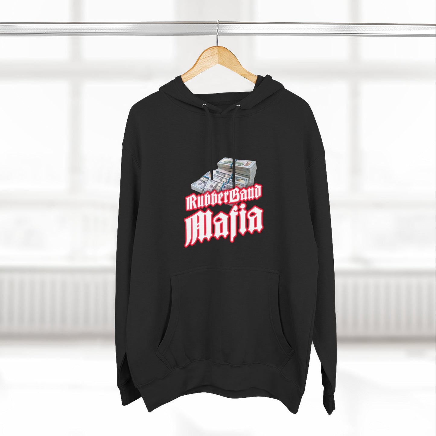 GOB Supply Co x RBM Hoodie
