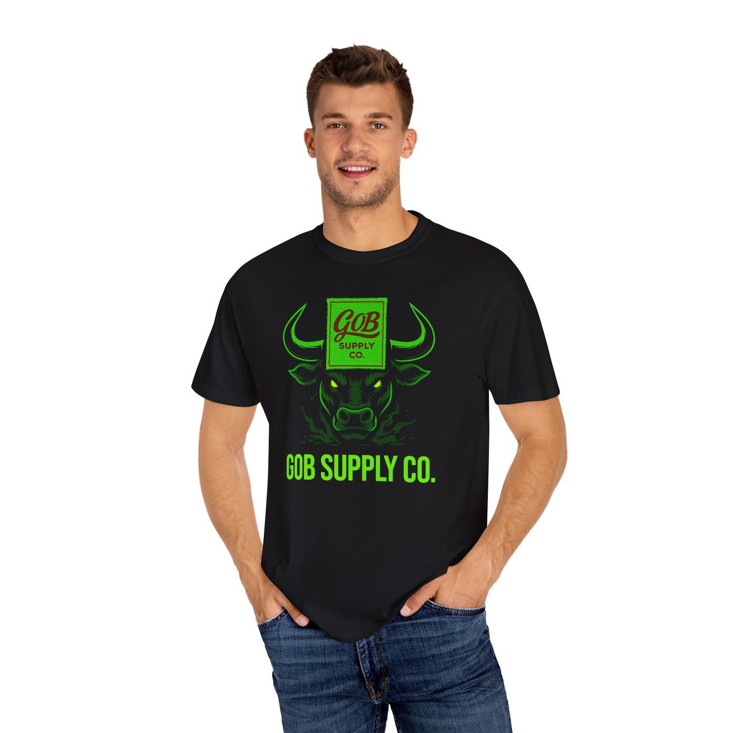 GOB Supply Co. – Street Kings Collection