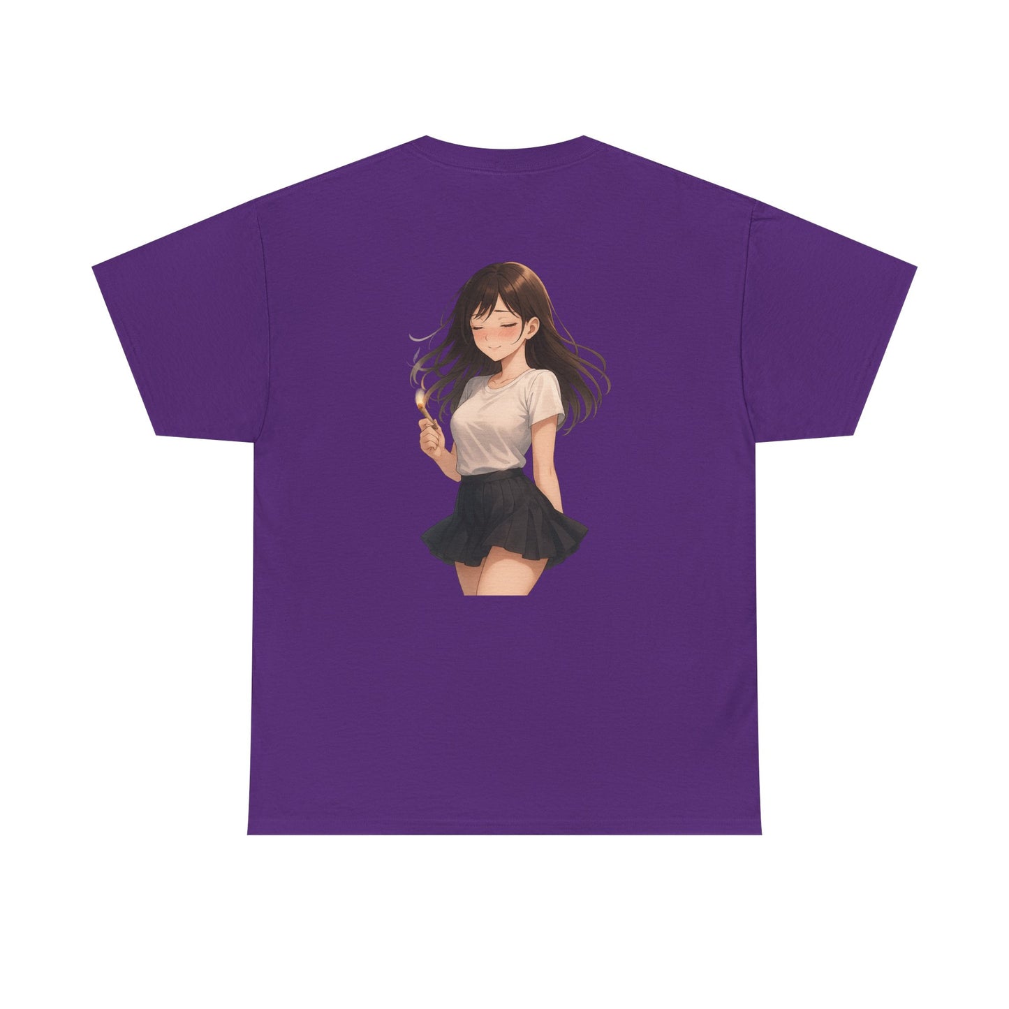 BLNCD WRLD Tee - Unisex T-Shirt