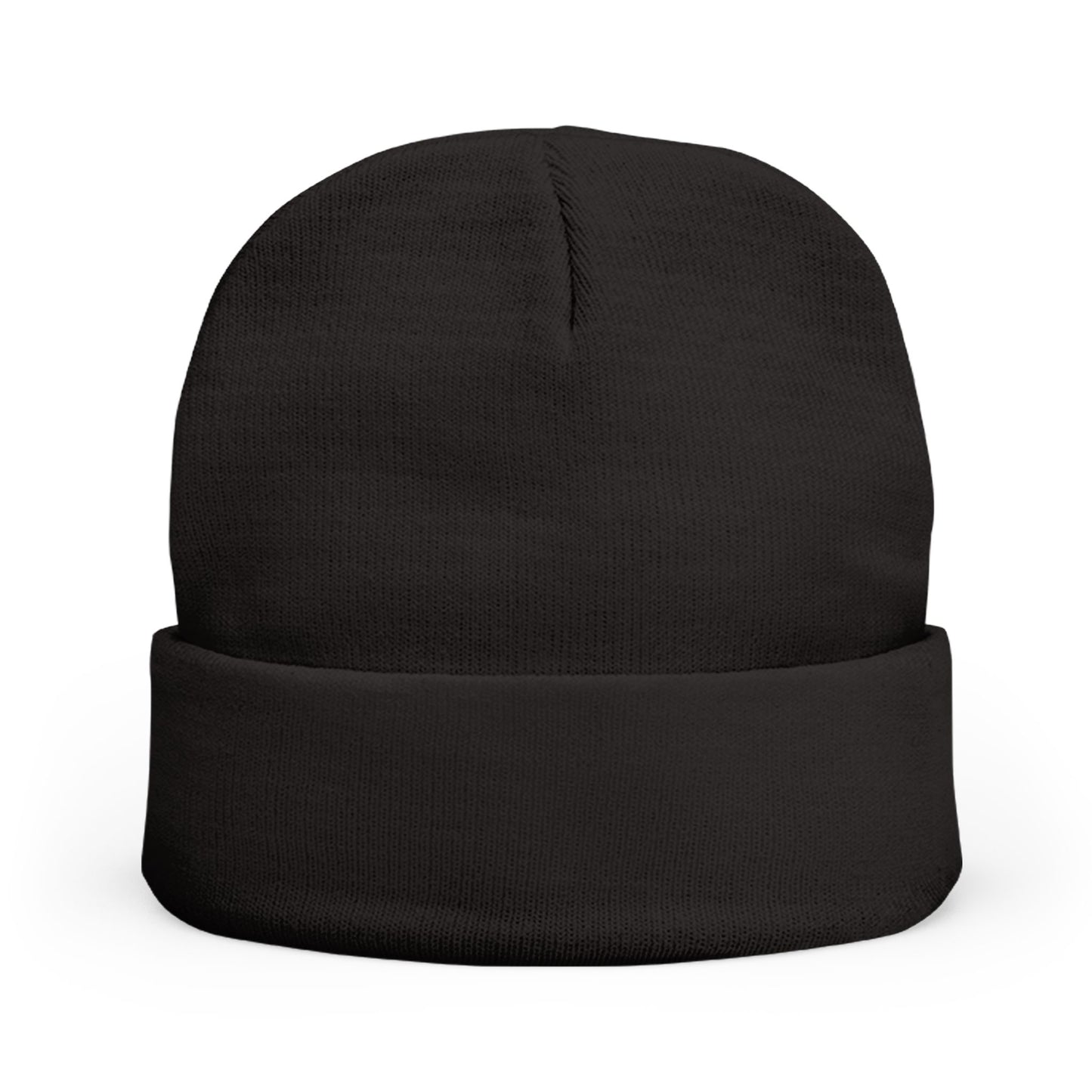 Beanie Hat BLNCD Logo Embroidery