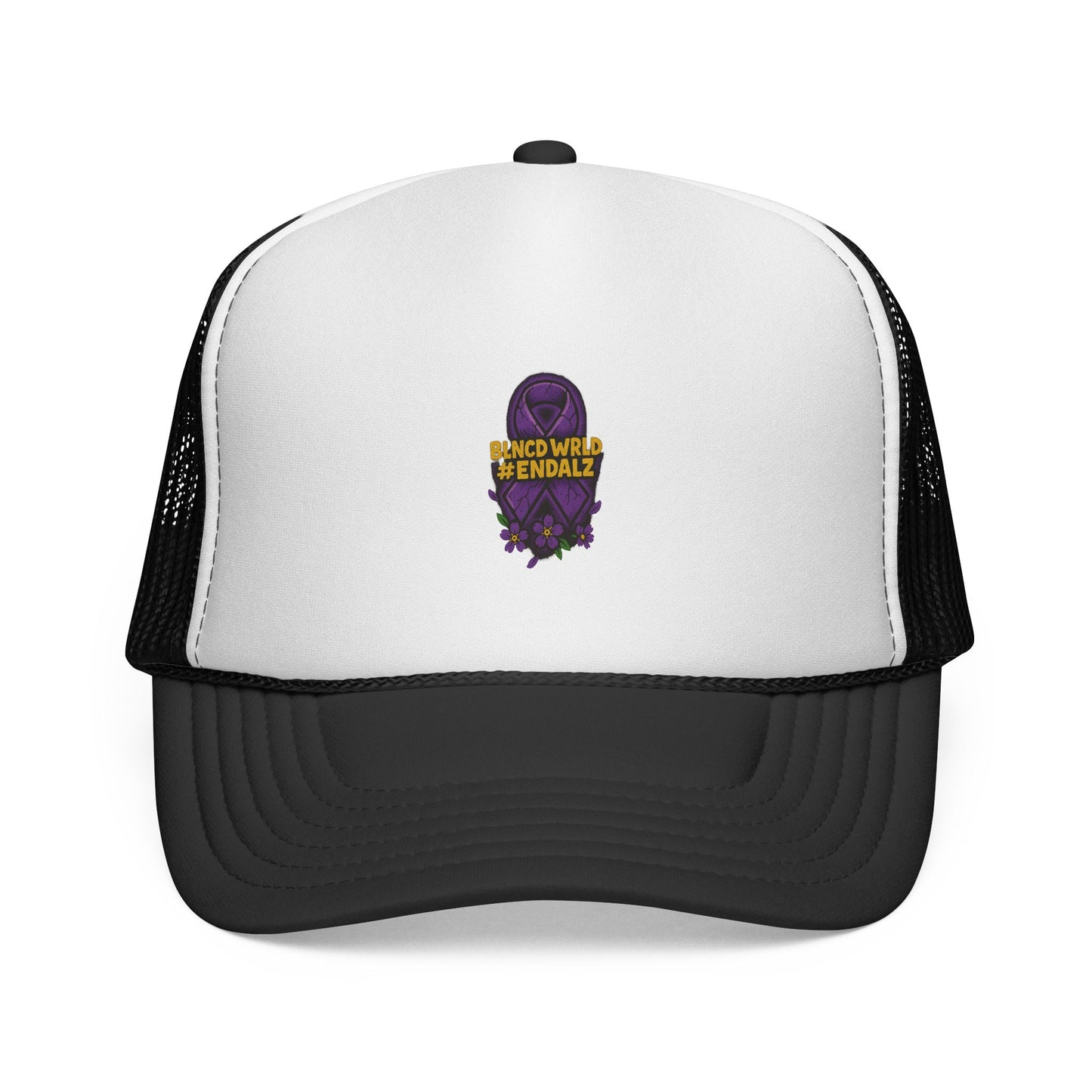 Stand Strong Trucker Cap