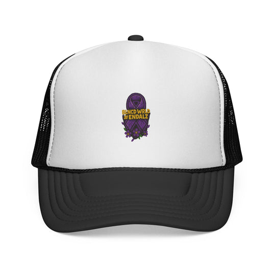 Stand Strong Trucker Cap