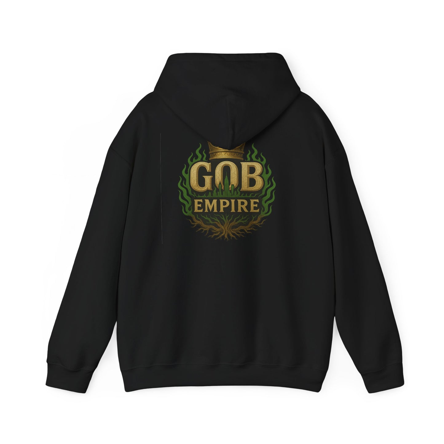 GOB Supply Co. – “Empire Mic” Tee