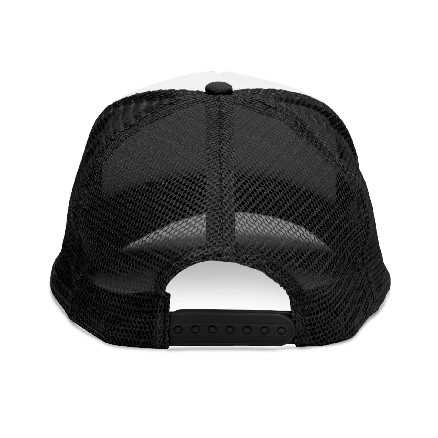 BLNCD WRLD  Mesh Cap for Outdoor Adventures, Adjustable Trucker Hat, Casual Summer Accessory, Perfect Gift for Nature Lovers
