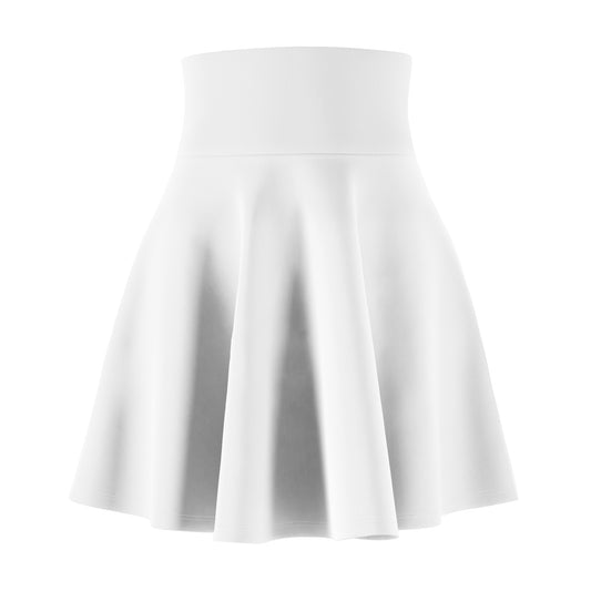 Grease Never Sleeps Women’s Skirt