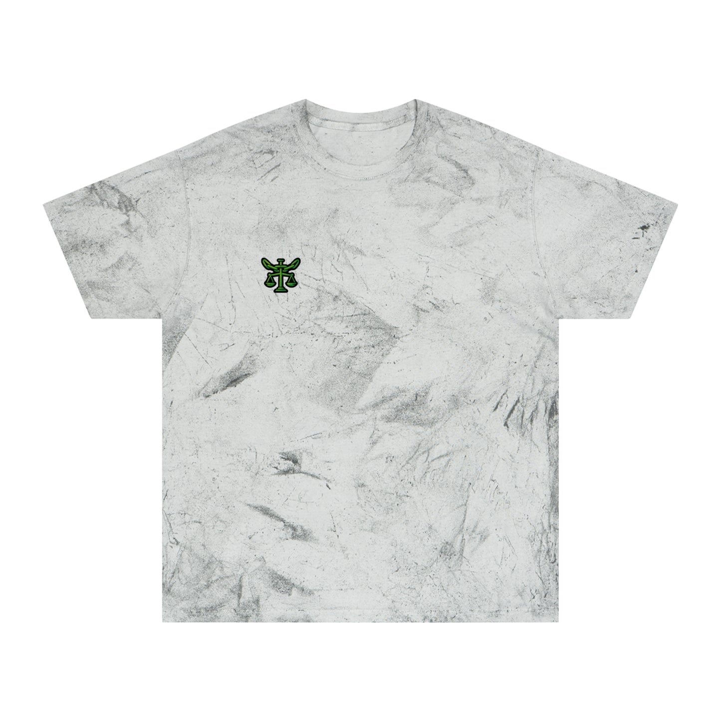 Color Blast Tee - BLNCD Fall Winter Collection