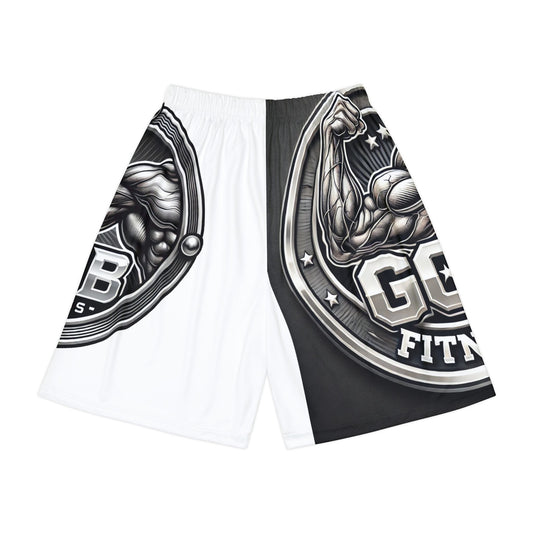 GOB Fitness Performance Shorts