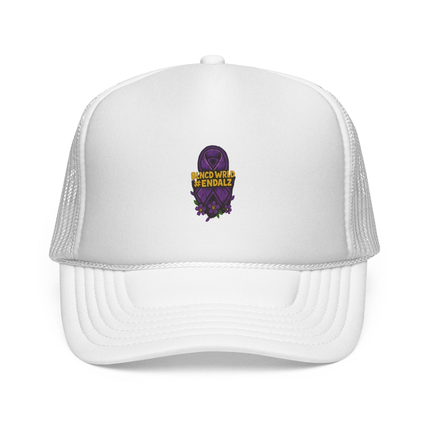 Stand Strong Trucker Cap