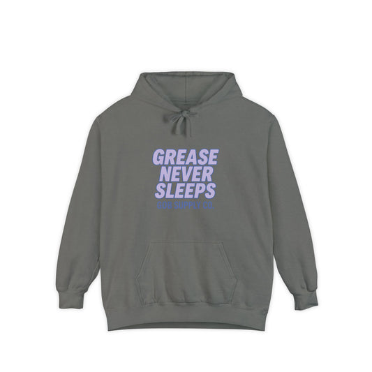 Night Grind – GOB Supply Co. Hoodie