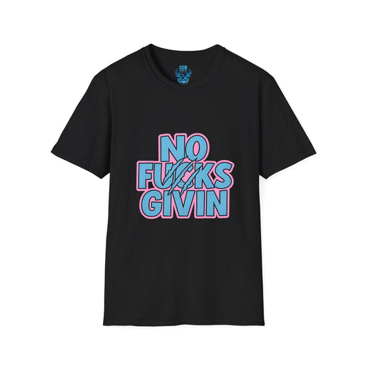 GOB Supply Co x NFG Tee
