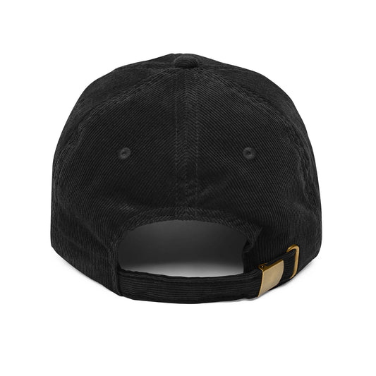 Grease Never Sleep Cap Vintage
